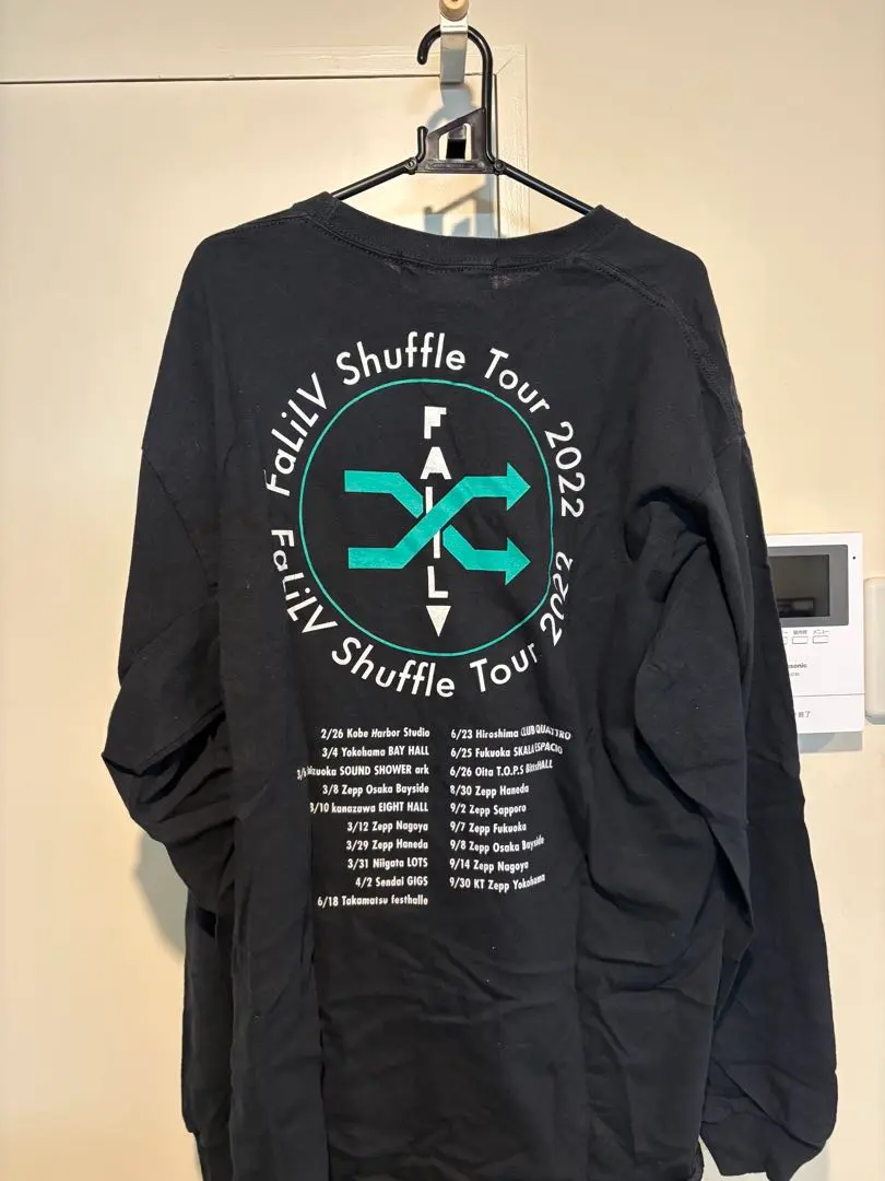 2026年最新】shuffle! tシャツの人気アイテム - メルカリ