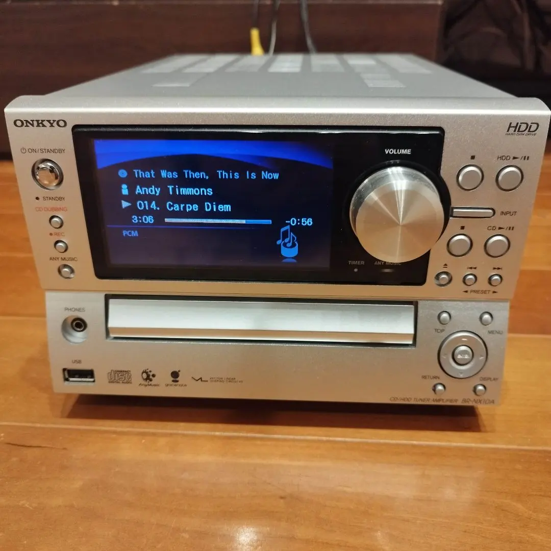2026年最新】ONKYO BR NX10の人気アイテム - メルカリ