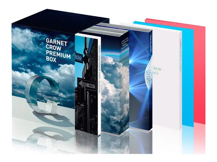 2026年最新】garnet crow サインの人気アイテム - メルカリ