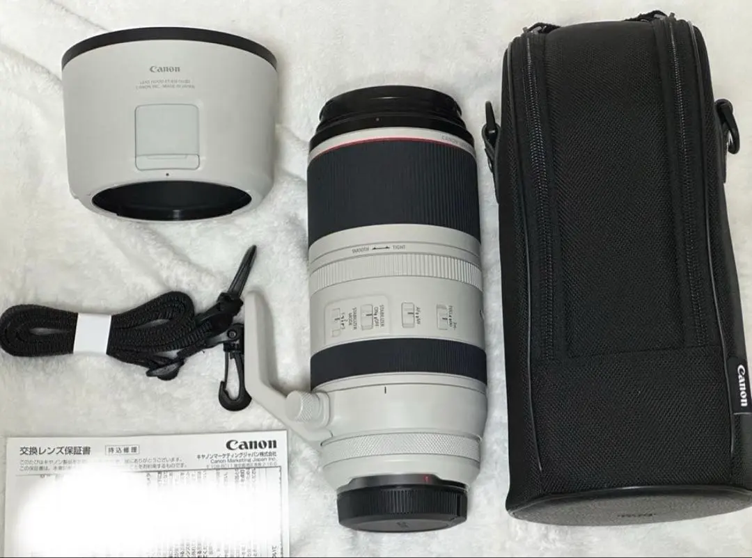 2026年最新】EF 500mm F4.5 L USMの人気アイテム - メルカリ