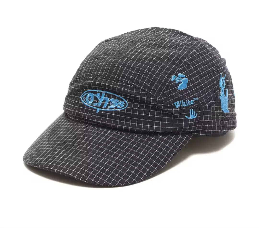 2026年最新】nike off-white キャップの人気アイテム - メルカリ