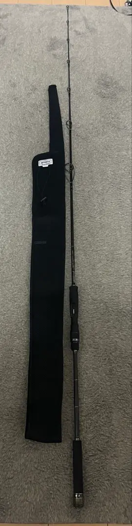 2026年最新】トンジギ ロッドの人気アイテム - メルカリ
