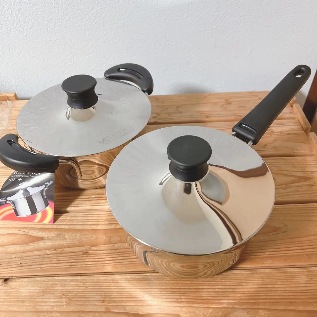 2026年最新】鍋 velonaの人気アイテム - メルカリ
