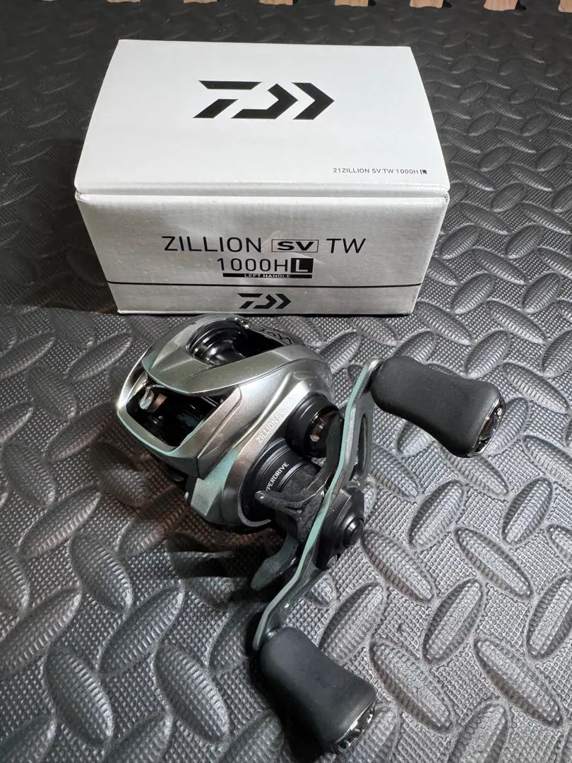 2026年最新】ジリオン sv tw 1000xhlの人気アイテム - メルカリ
