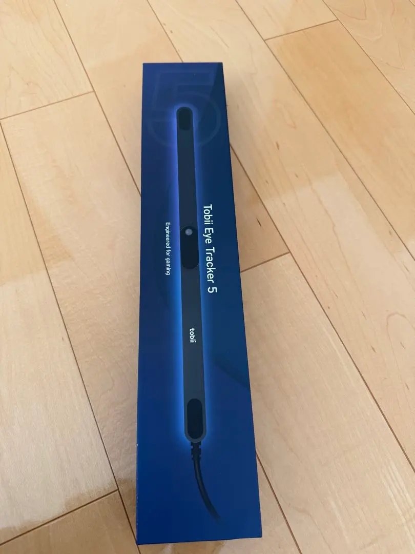 2026年最新】Tobii eye tracker 5の人気アイテム - メルカリ