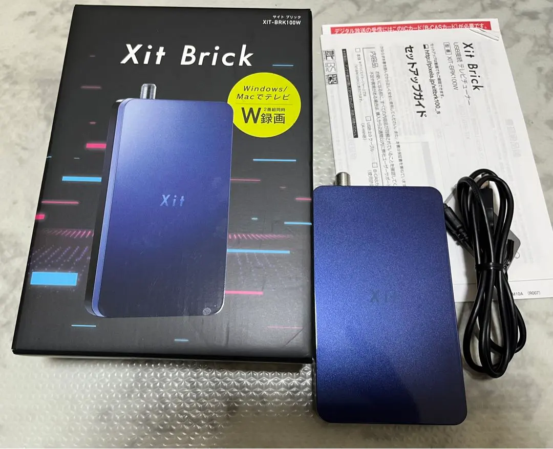 2026年最新】Xit Brick XIT-BRK100Wの人気アイテム - メルカリ