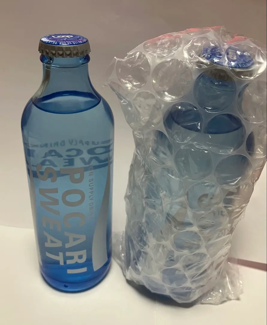 2026年最新】ポカリスエットリターナル瓶の人気アイテム - メルカリ