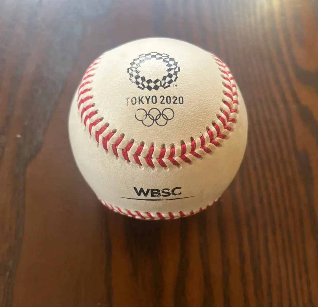 2026年最新】東京オリンピック 野球 ボールの人気アイテム - メルカリ