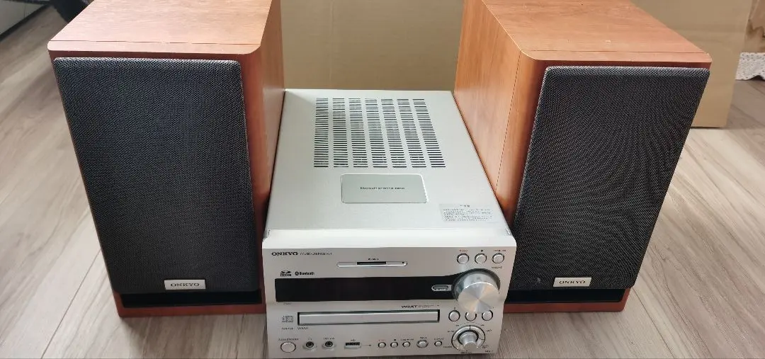 2026年最新】onkyo nfr 7の人気アイテム - メルカリ