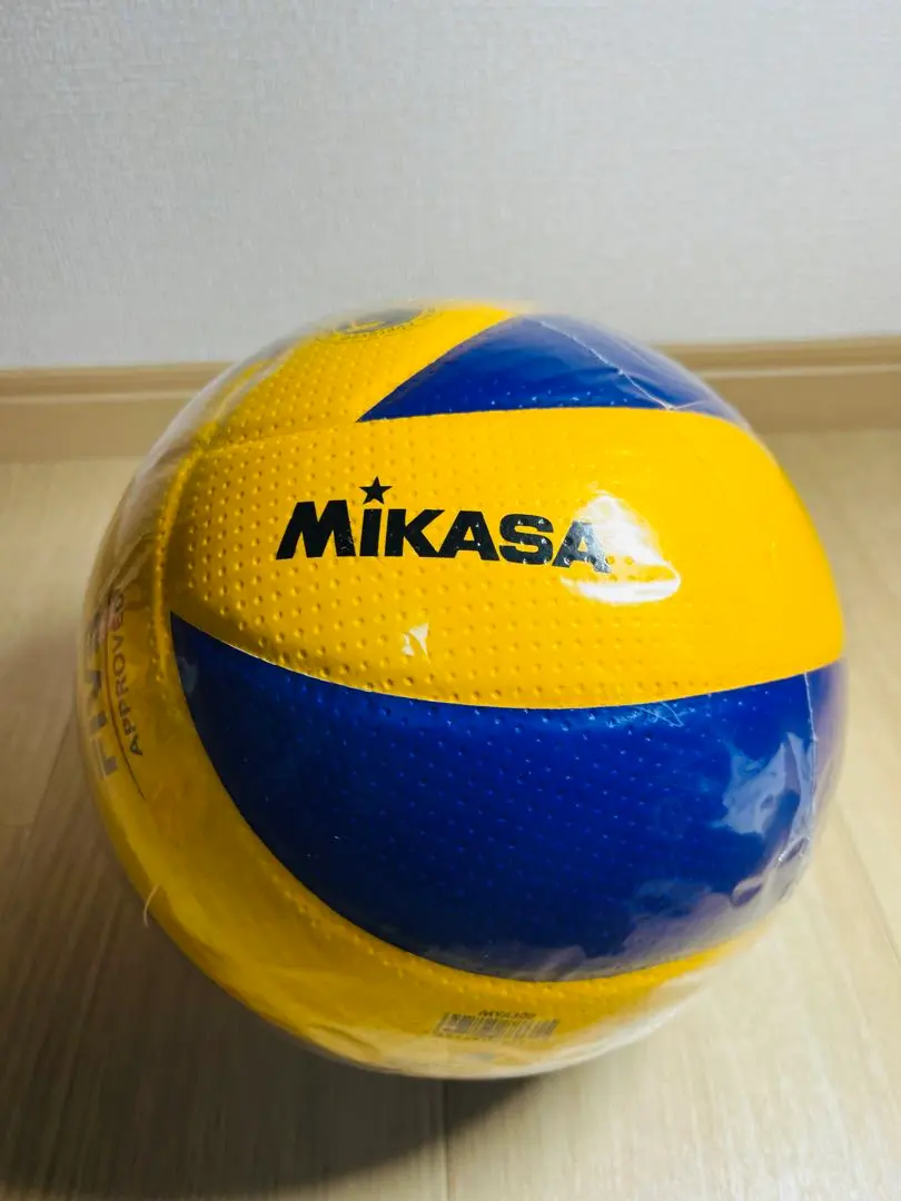 2026年最新】ミカサ MVA400 バレーボール 検定球4号の人気アイテム