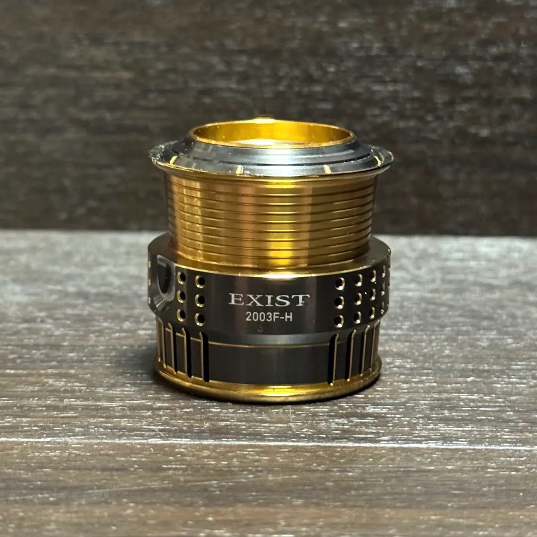 2026年最新】15イグジスト スプールの人気アイテム - メルカリ