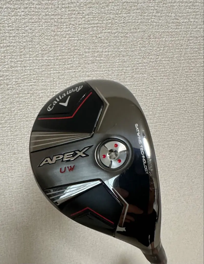 2026年最新】apex uw nxの人気アイテム - メルカリ