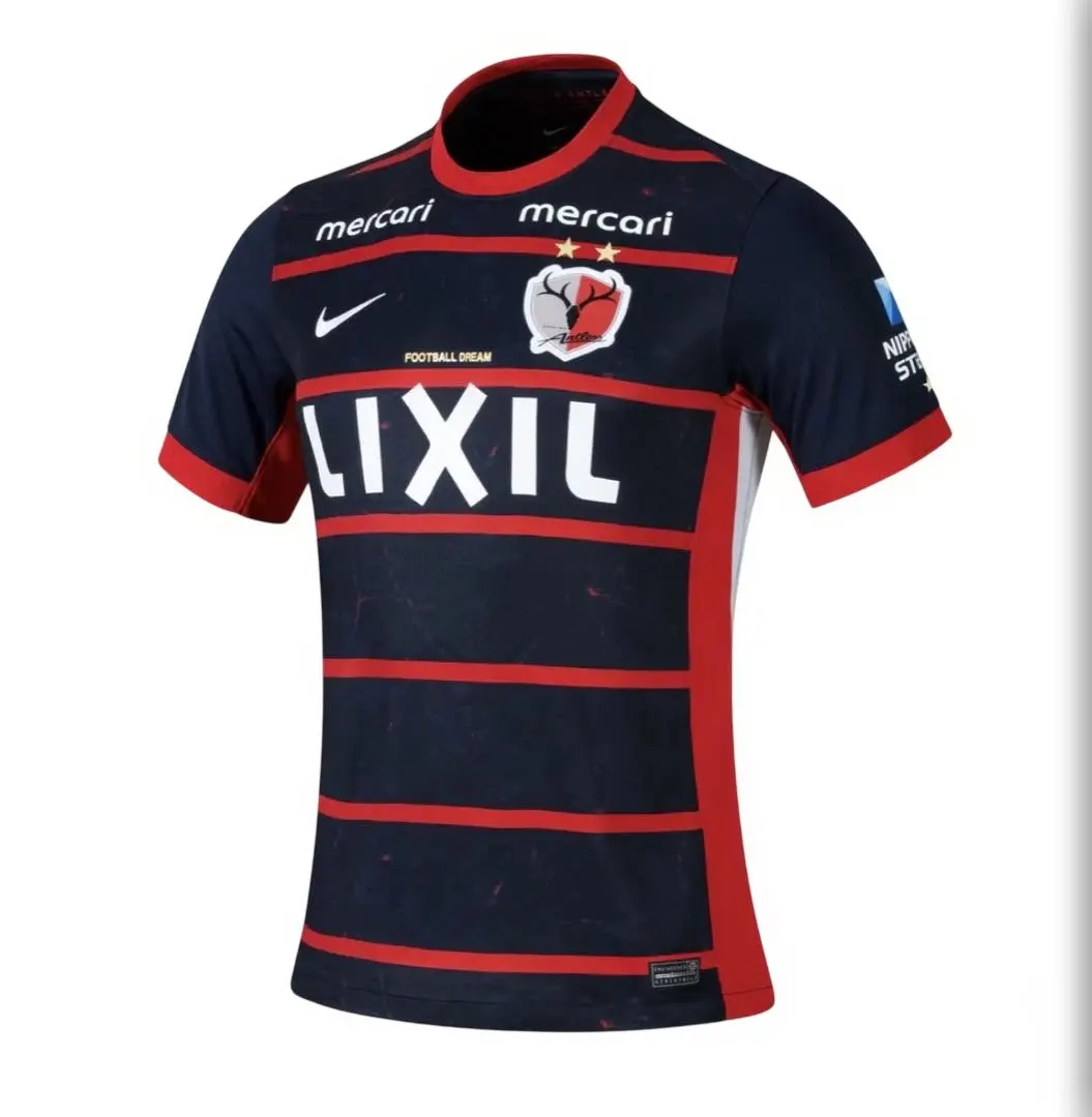 2026年最新】安西 ユニフォームの人気アイテム - メルカリ