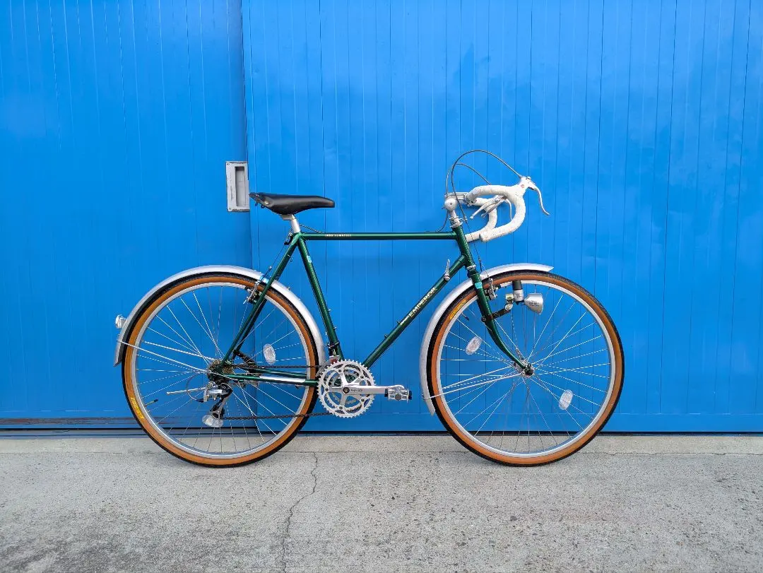 2026年最新】フレーム素材：クロモリ ランドナー・ツーリングの人気