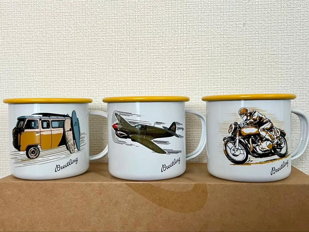 2026年最新】BREITLING マグカップの人気アイテム - メルカリ
