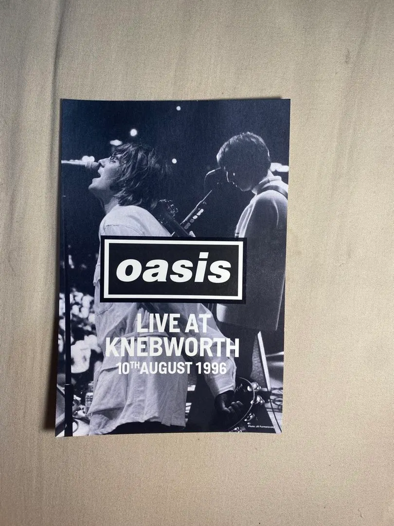 2026年最新】knebworth 1996の人気アイテム - メルカリ