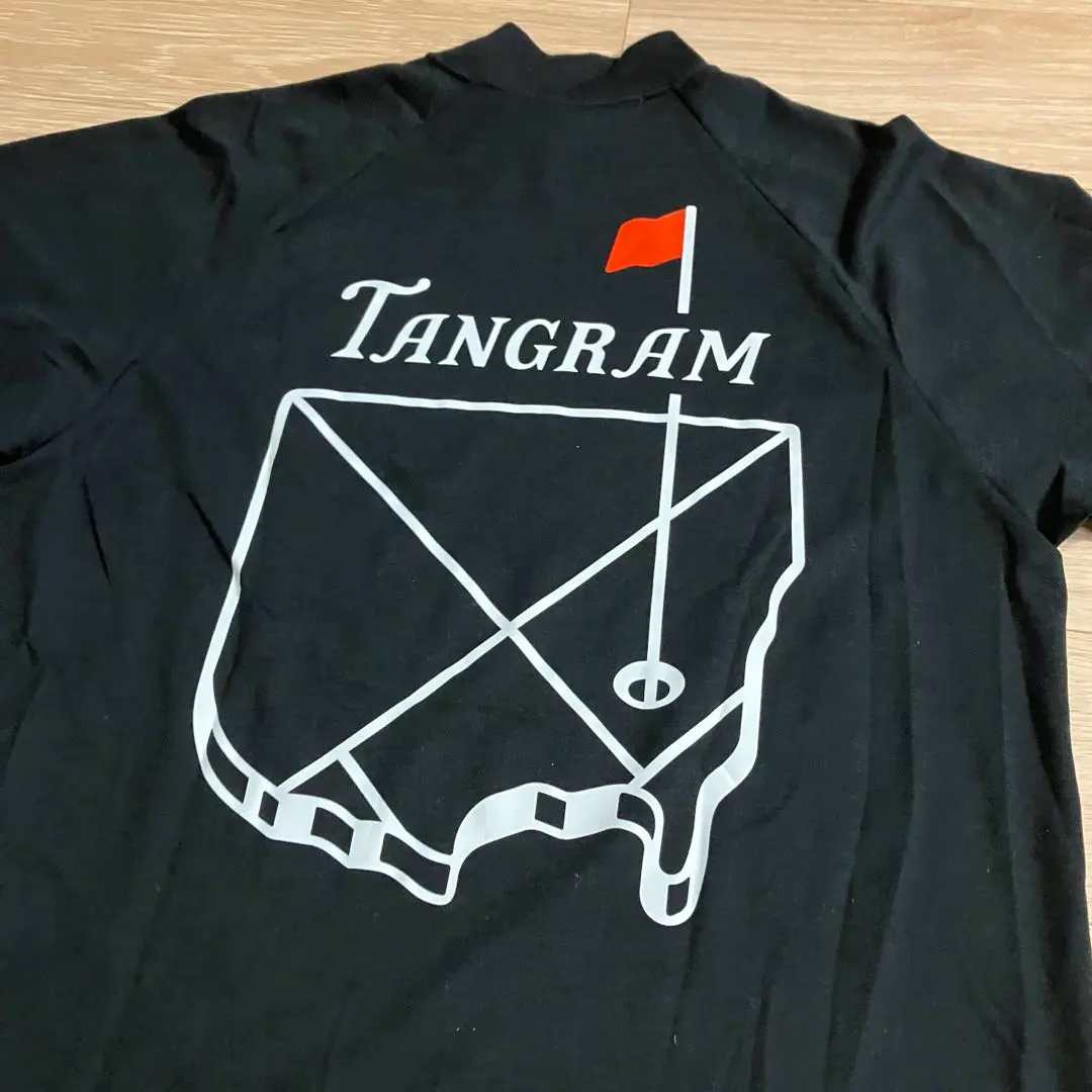 2026年最新】タングラム モックネックの人気アイテム - メルカリ