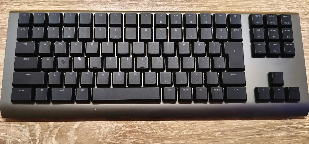 2026年最新】ZENAIM KEYBOARDの人気アイテム - メルカリ