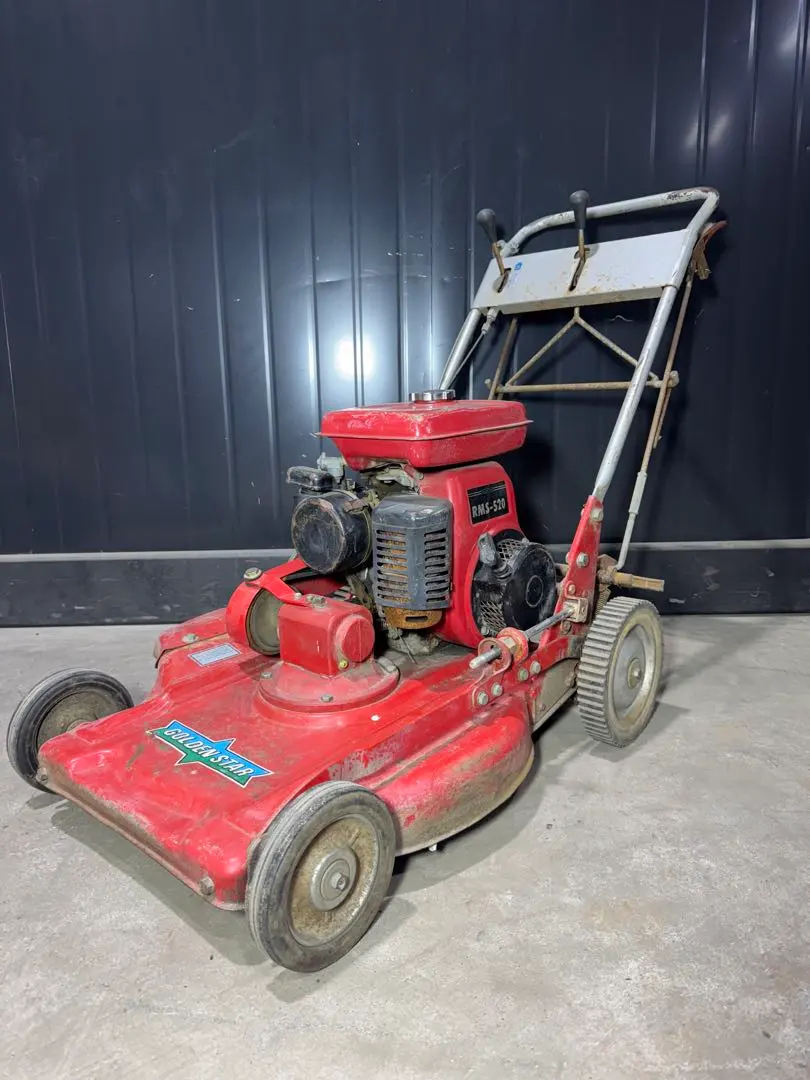 2026年最新】ロータリーモアの人気アイテム - メルカリ