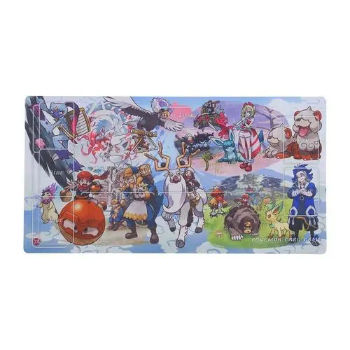 2026年最新】ラバープレイマット ヒスイの人気アイテム - メルカリ