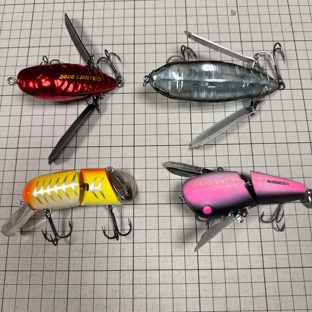 2026年最新】イマカツ フィジェットの人気アイテム - メルカリ