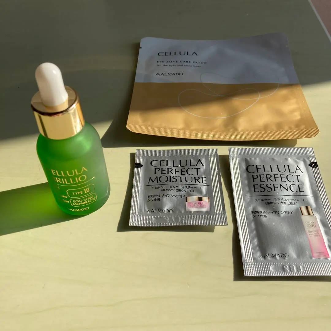 2026年最新】チェルラー esmエッセンスの人気アイテム - メルカリ