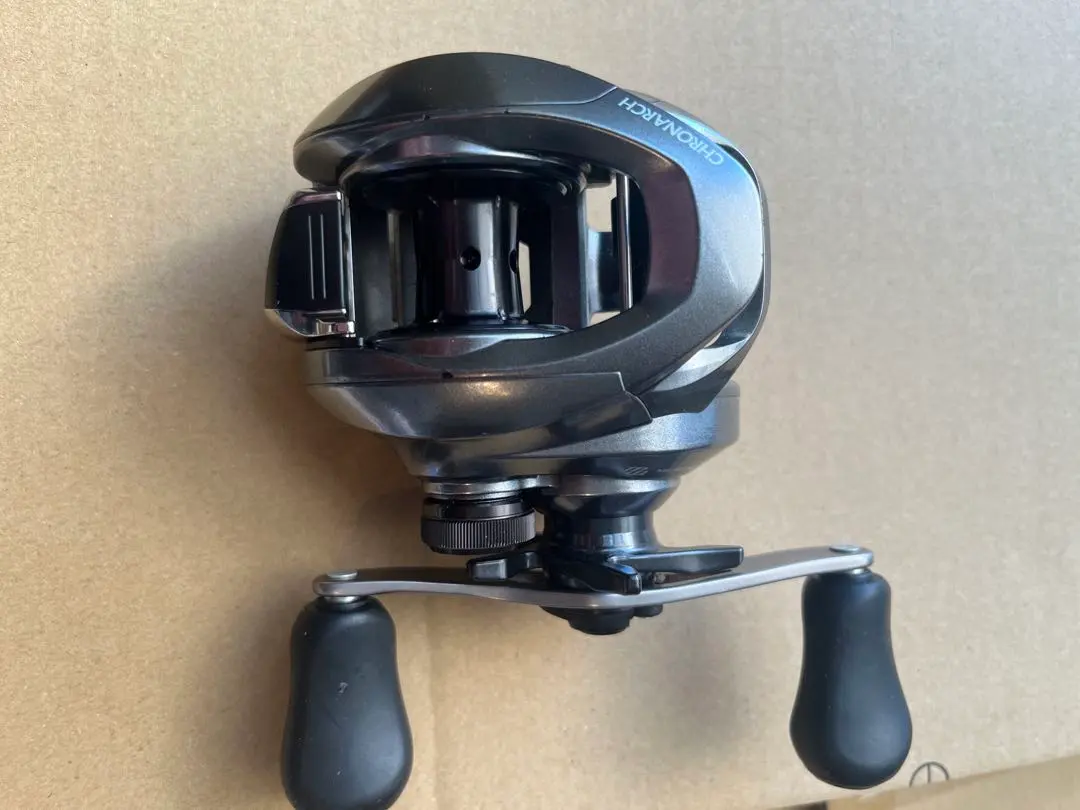 2026年最新】シマノ クロナークの人気アイテム - メルカリ