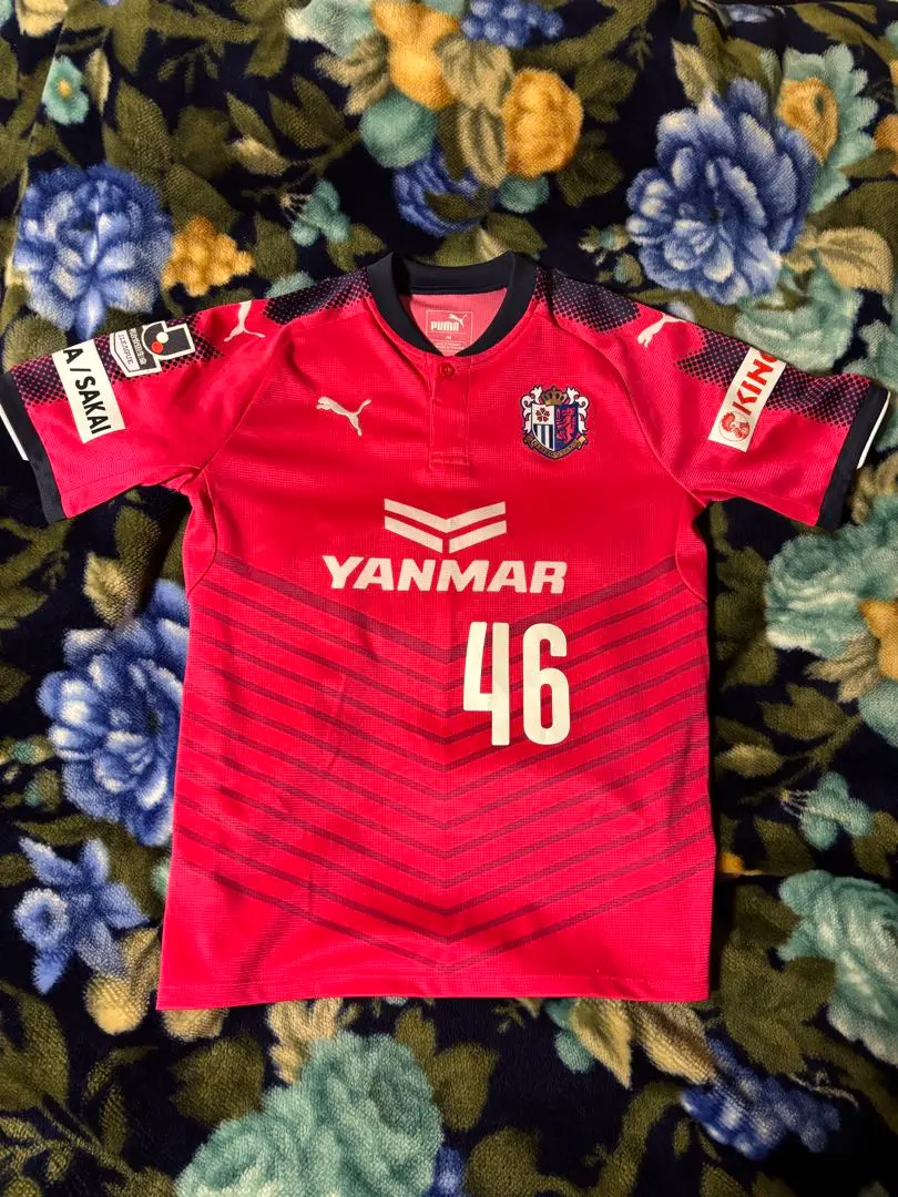 2026年最新】セレッソ大阪 清武の人気アイテム - メルカリ