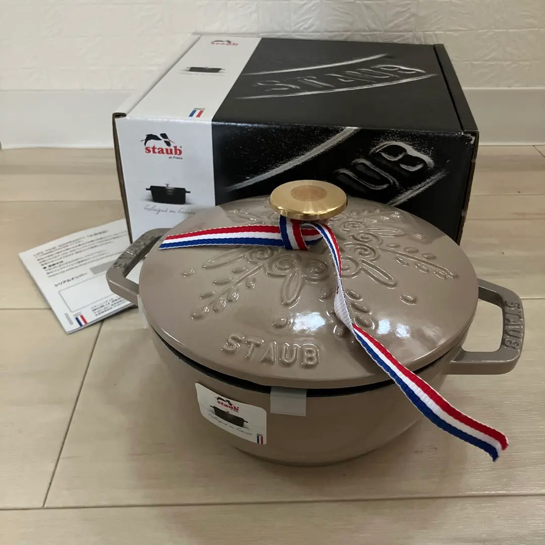 2026年最新】スノーフレーク ストウブの人気アイテム - メルカリ