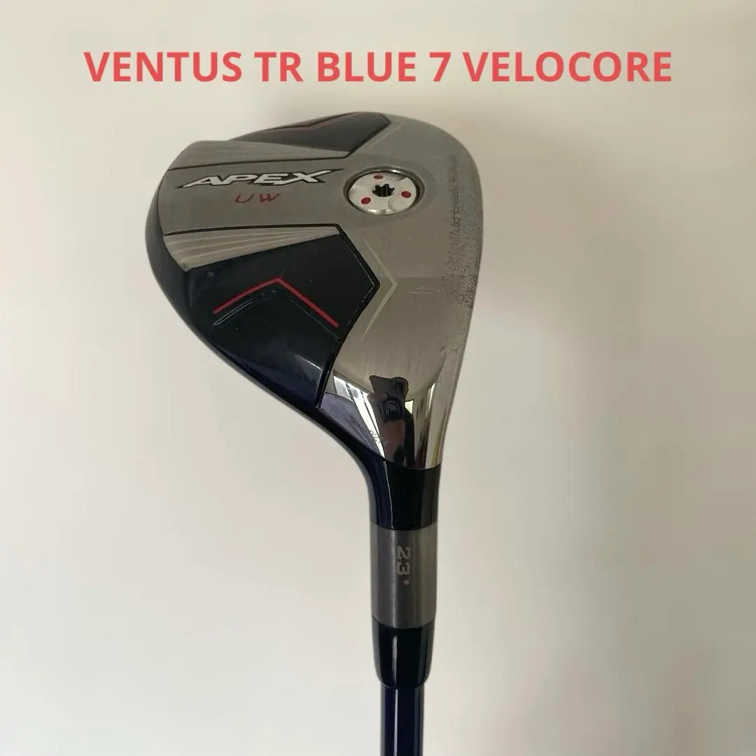 2026年最新】apex uw ベンタスブルーの人気アイテム - メルカリ