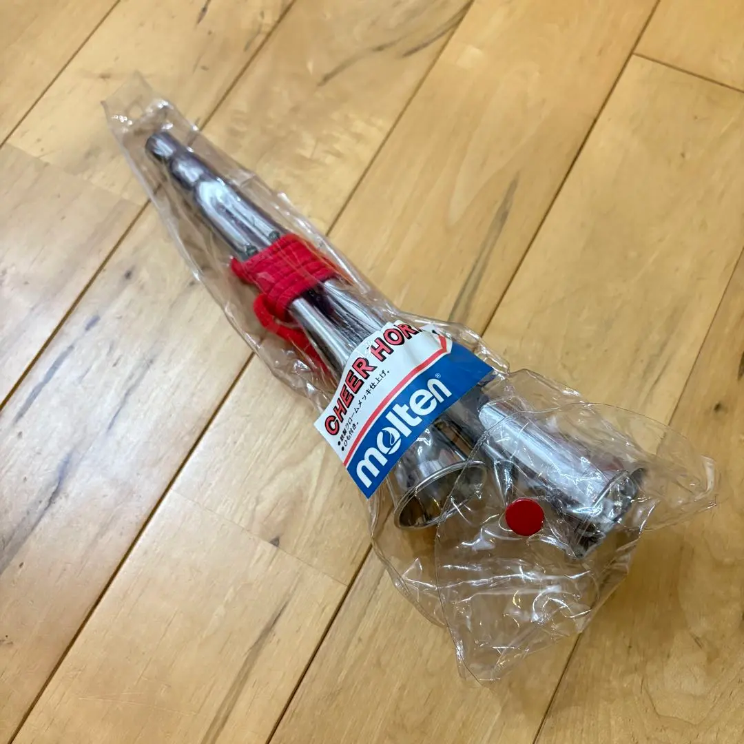 2026年最新】チアホーン モルテンの人気アイテム - メルカリ