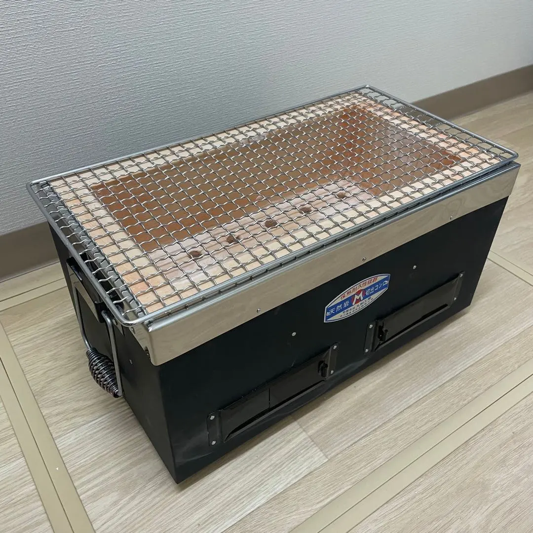 2026年最新】丸和工業の七輪の人気アイテム - メルカリ