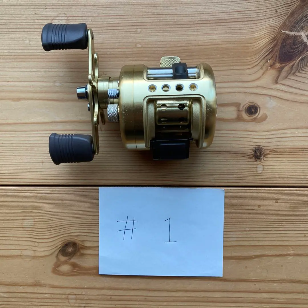 2026年最新】カルカッタ51xtの人気アイテム - メルカリ