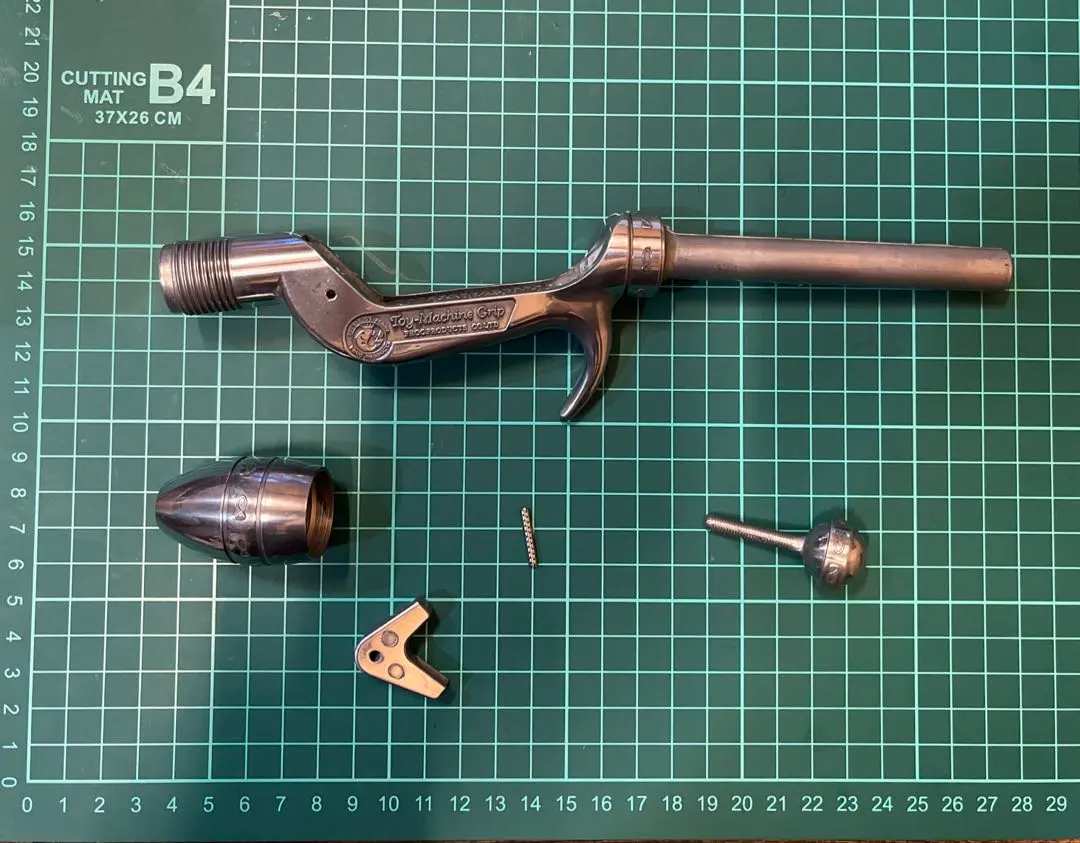 2026年最新】フロッグ トイマシーン グリップの人気アイテム - メルカリ