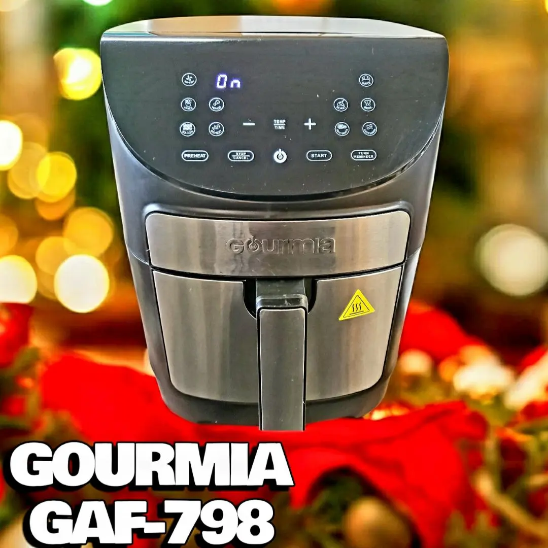 2026年最新】GOURMIA エアフライヤー gaf798の人気アイテム - メルカリ