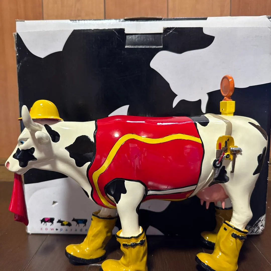 2026年最新】カウパレードの人気アイテム - メルカリ