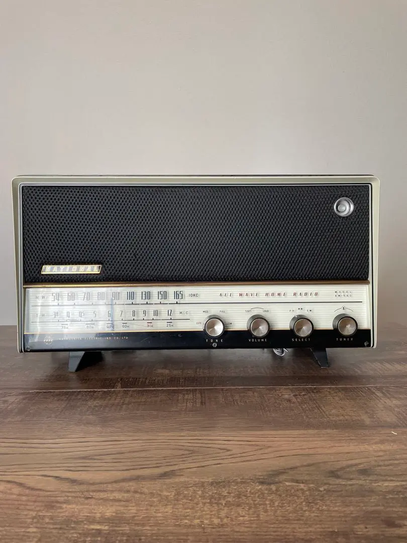 2026年最新】真空管ラジオ ブルートゥースの人気アイテム - メルカリ