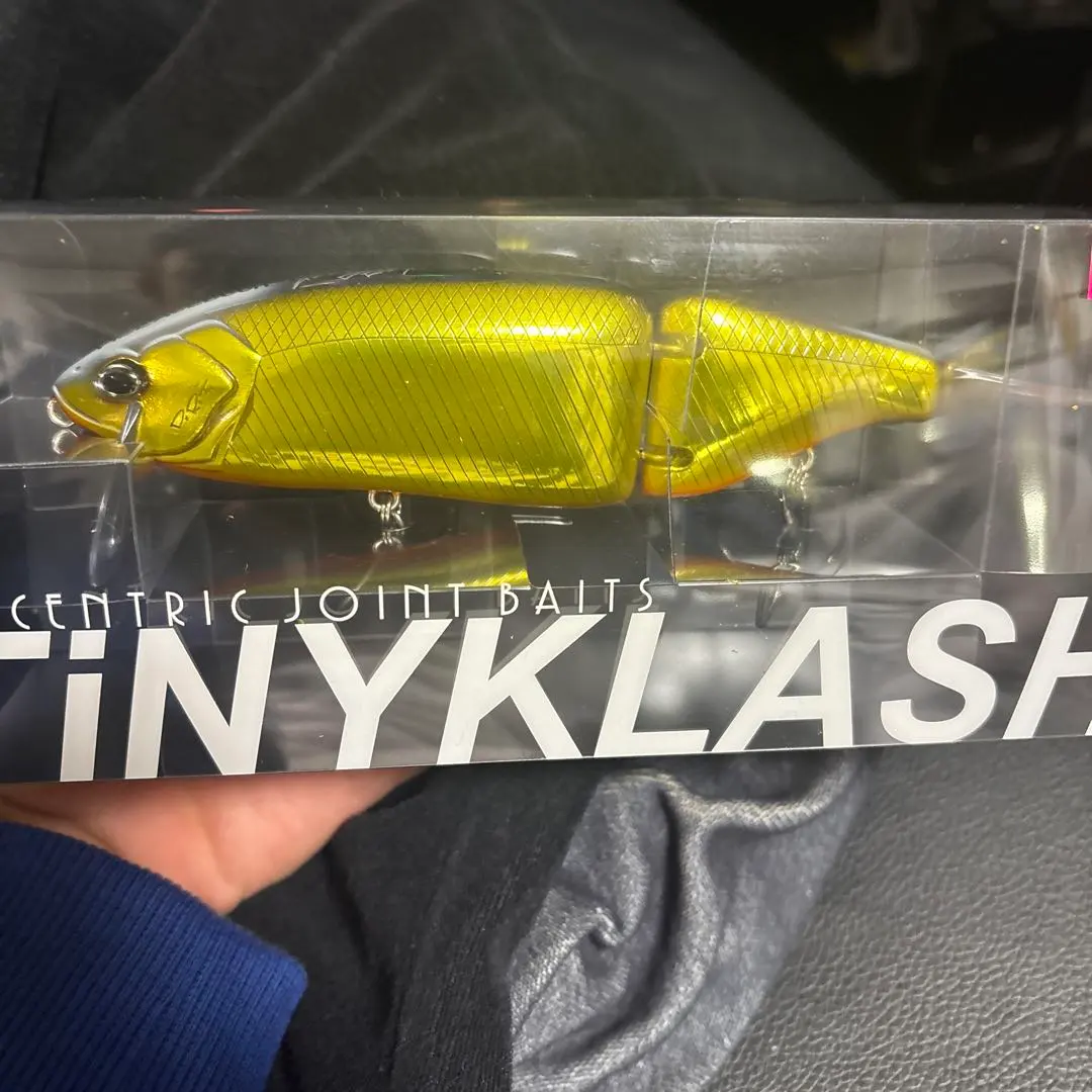 2026年最新】DRT 魚種：シーバス ビッグベイトの人気アイテム - メルカリ