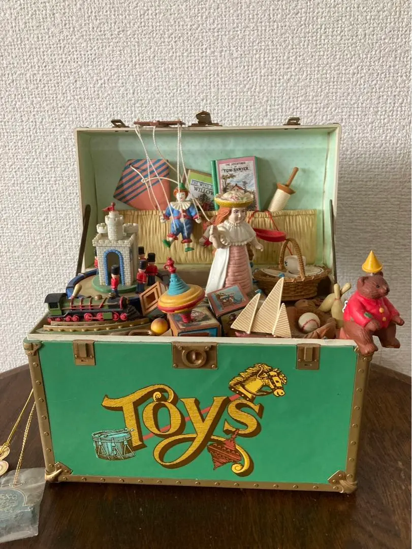 2026年最新】enesco オルゴールの人気アイテム - メルカリ