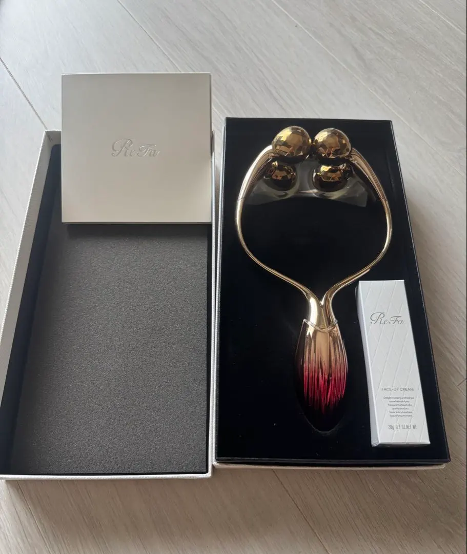 2026年最新】ReFa リファ リファダブルレイの人気アイテム - メルカリ