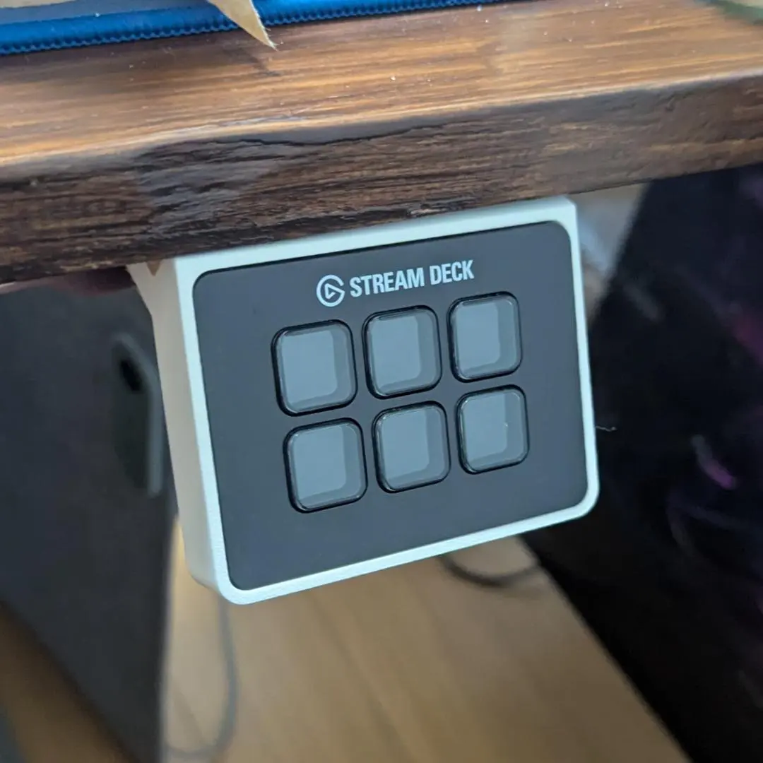 2026年最新】STREAM deck フェイスプレートの人気アイテム - メルカリ