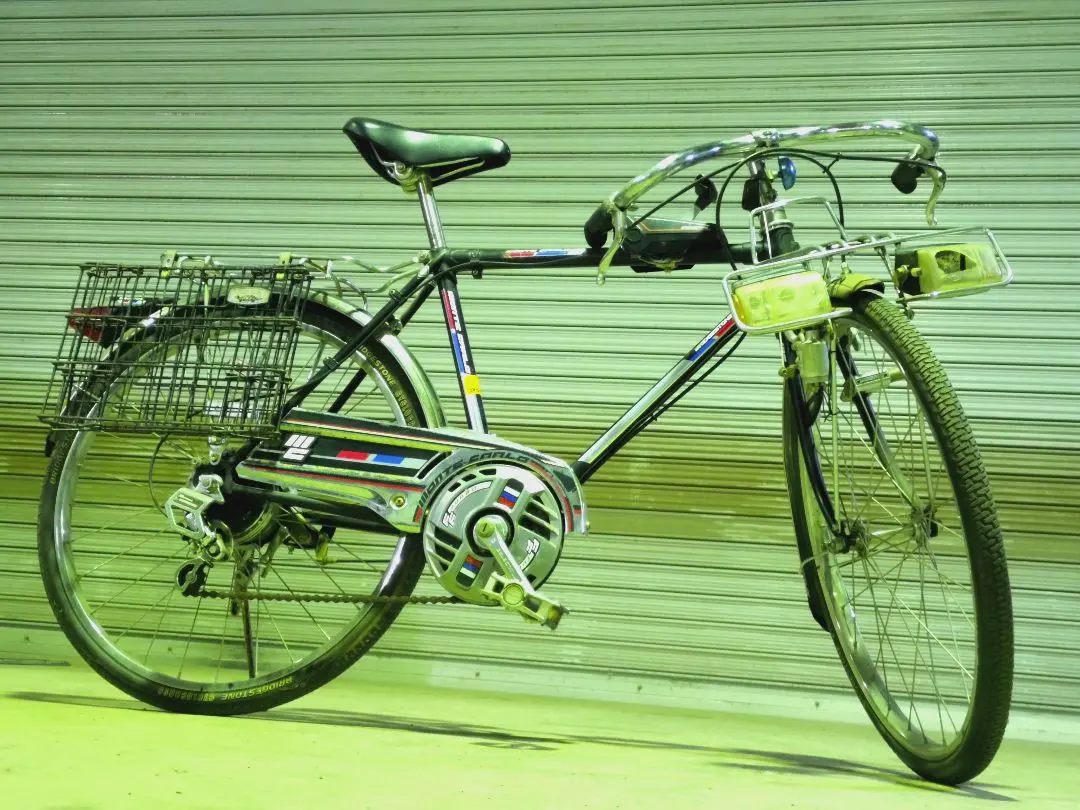 2026年最新】ブリヂストン モンテカルロの人気アイテム - メルカリ