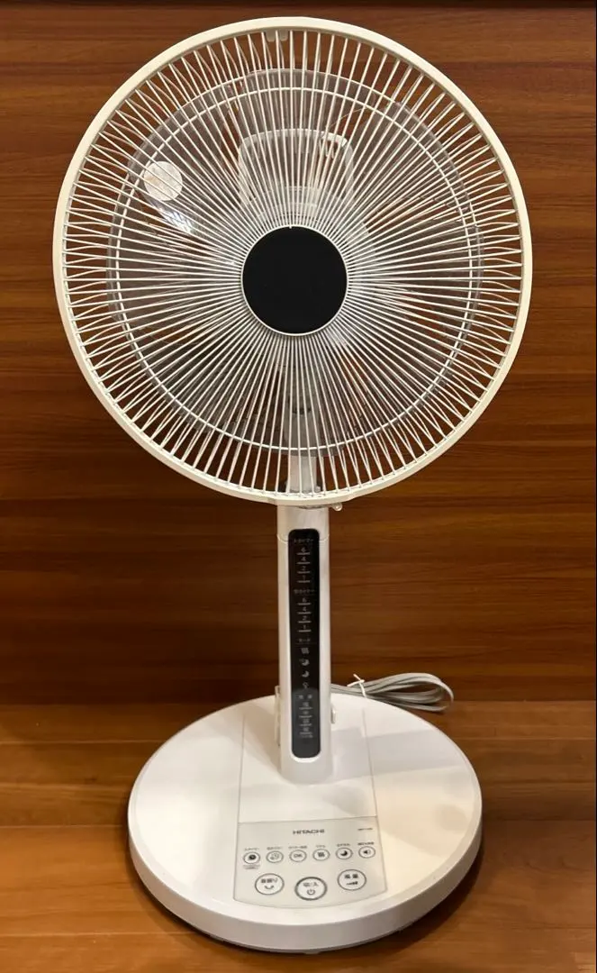 2026年最新】日立 扇風機 hef-130mの人気アイテム - メルカリ