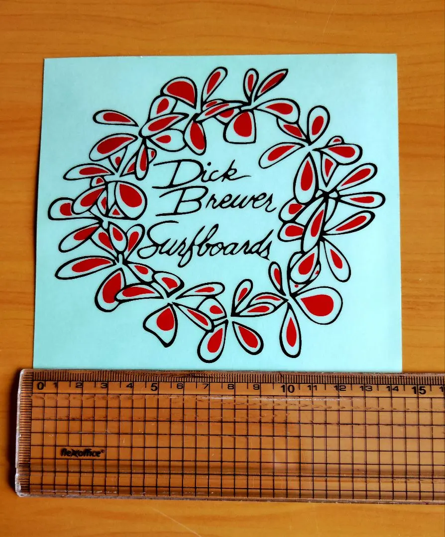 2026年最新】dick brewer ボードの人気アイテム - メルカリ