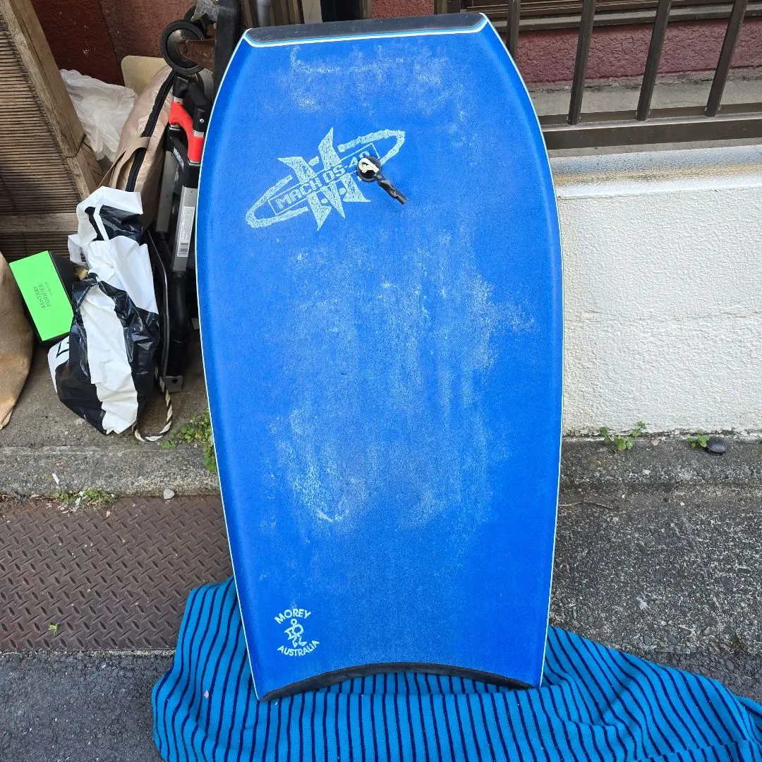 2026年最新】ボディボード moreyの人気アイテム - メルカリ