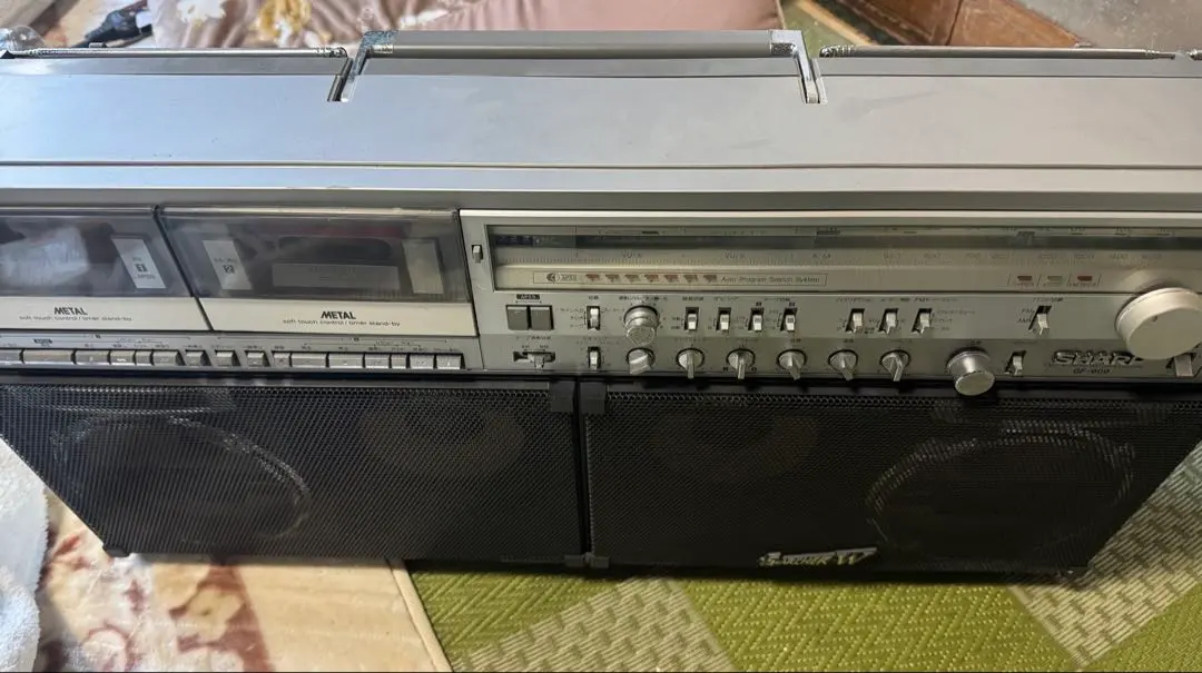 2026年最新】sharp GF 909の人気アイテム - メルカリ
