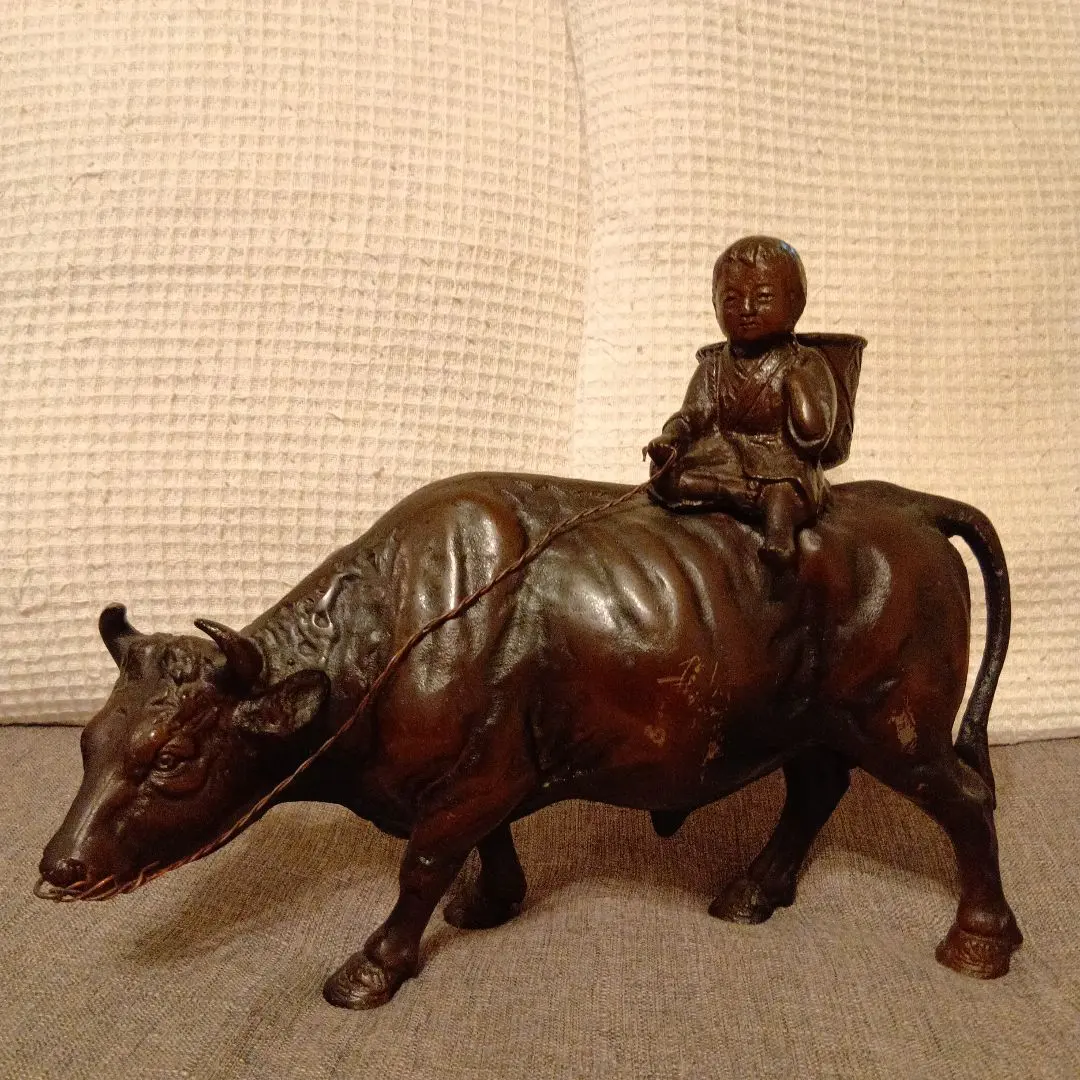 2026年最新】立牛童子の人気アイテム - メルカリ