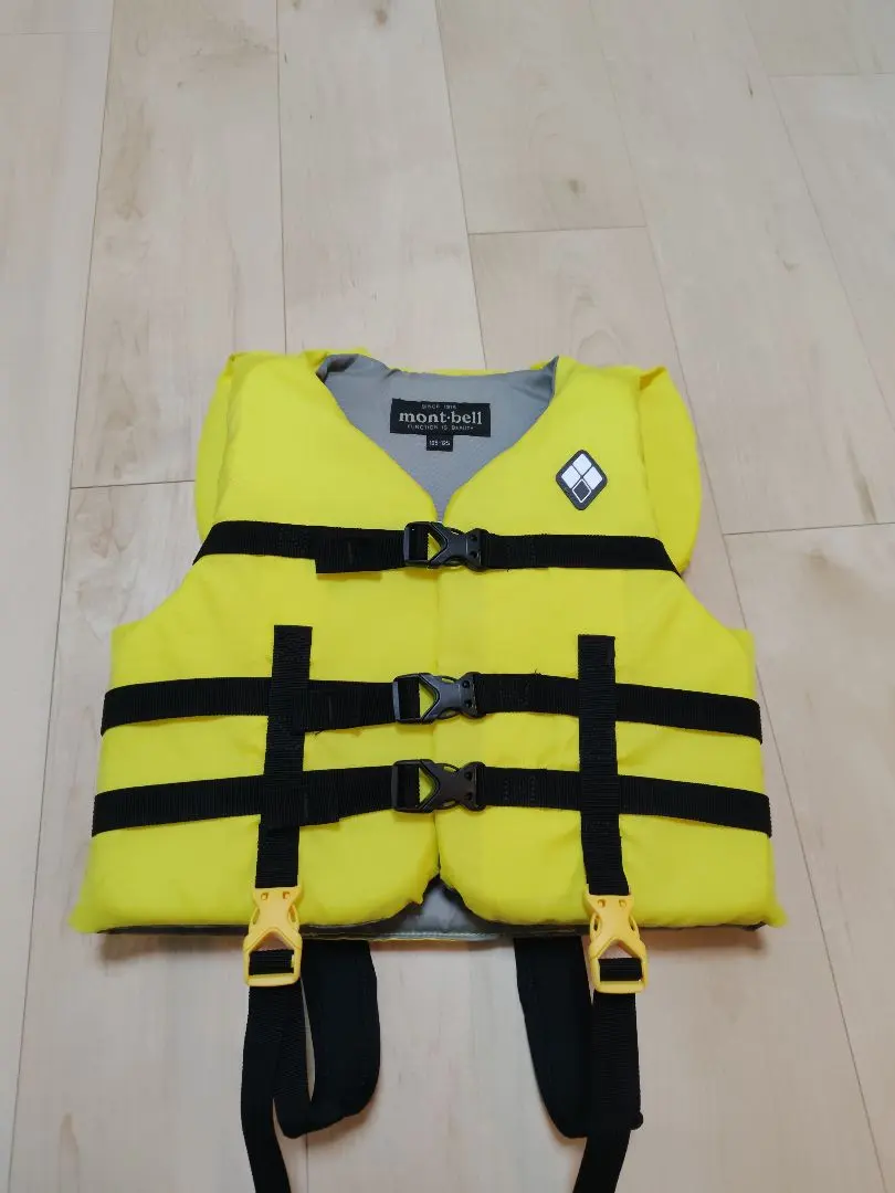 2026年最新】ライフジャケット モンベル mの人気アイテム - メルカリ