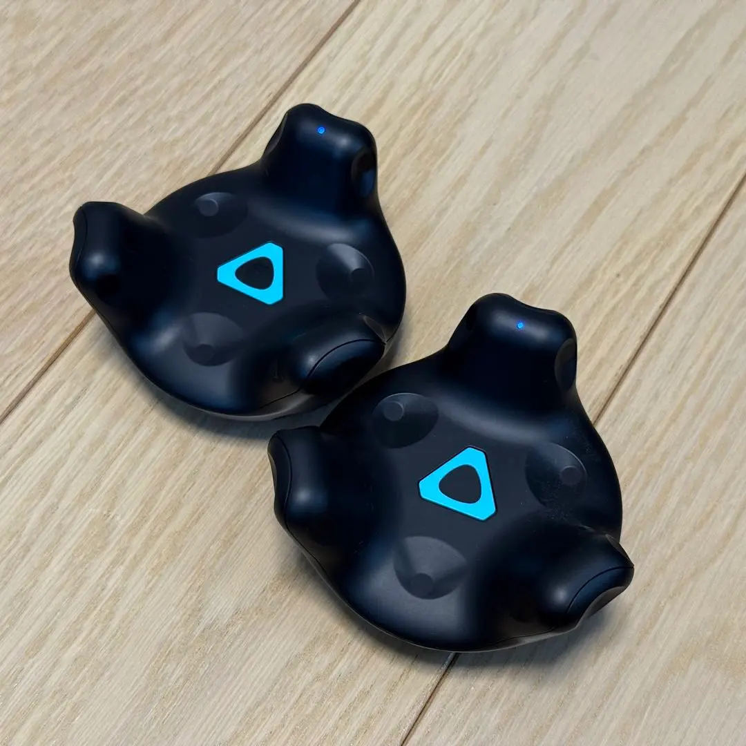 2026年最新】vive トラッカー 2018の人気アイテム - メルカリ