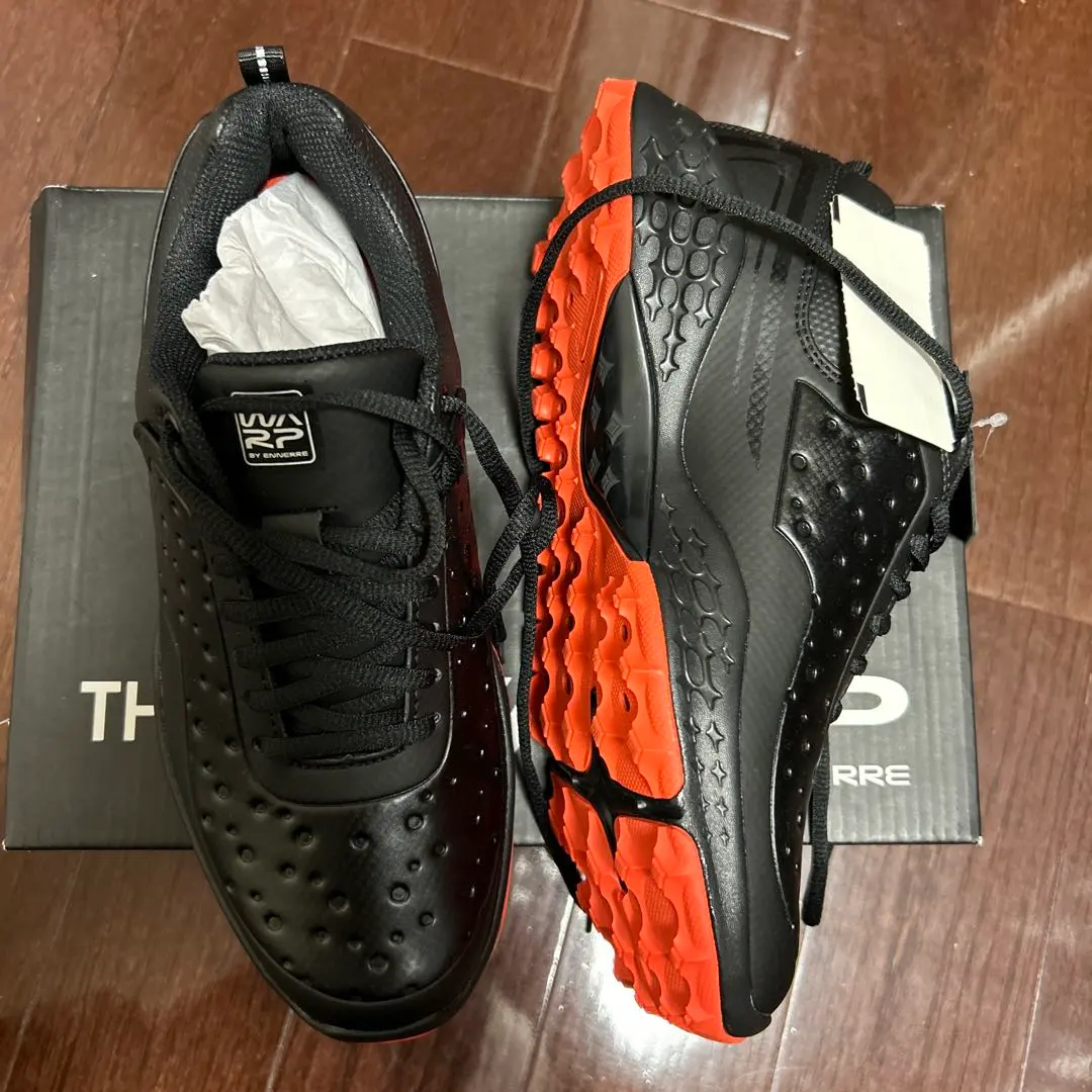 2026年最新】warp ゴルフシューズの人気アイテム - メルカリ